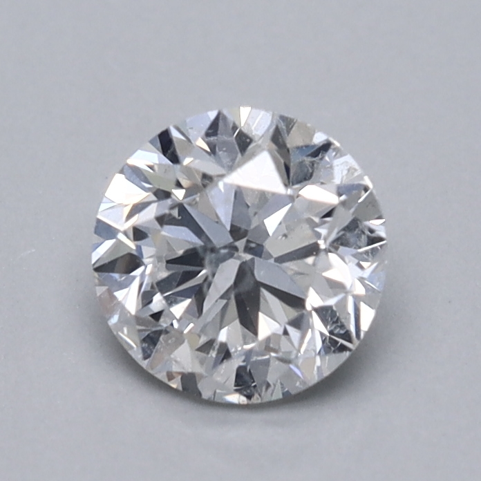 Brilliant Round Natural Diamond