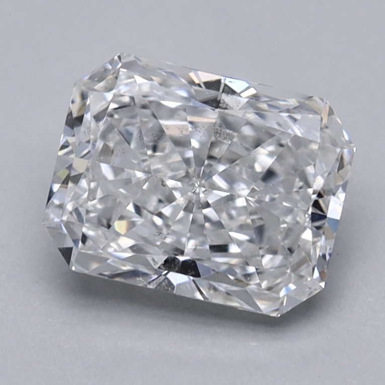 Radiant Natural Diamond
