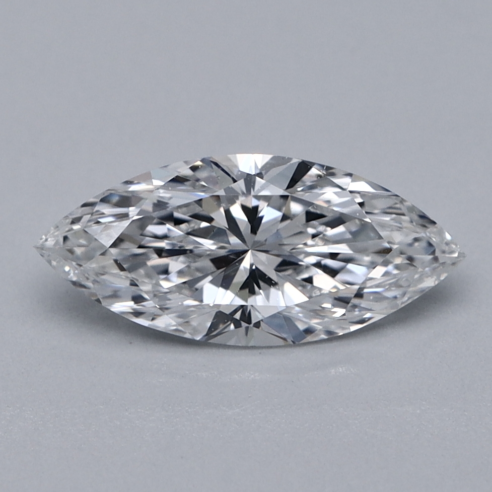 Marquise Natural Diamond