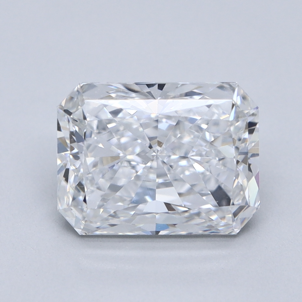Radiant Natural Diamond