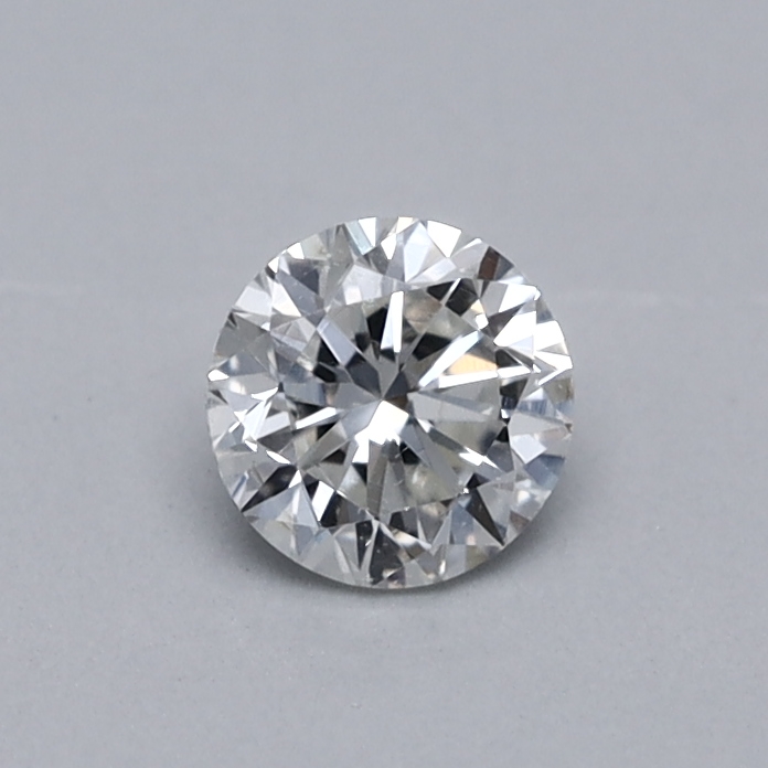 Brilliant Round Natural Diamond