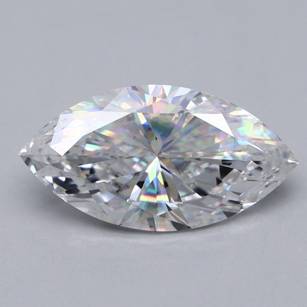 Marquise Natural Diamond