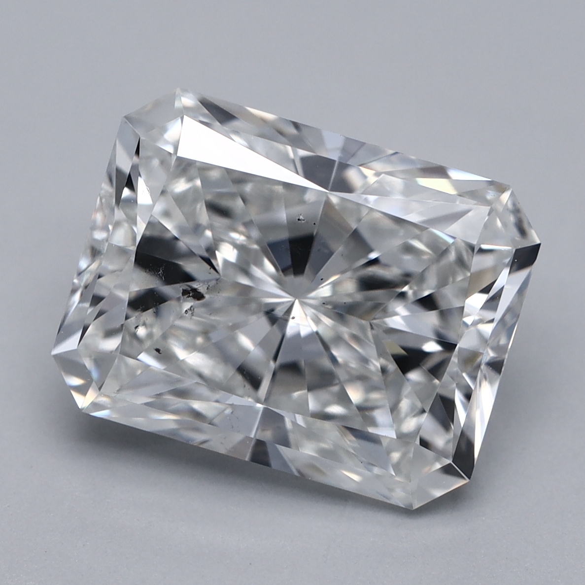 Radiant Natural Diamond