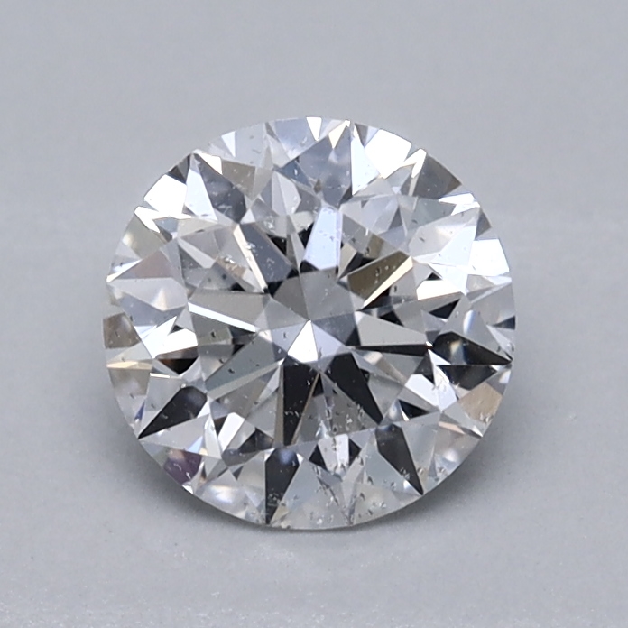 Brilliant Round Natural Diamond