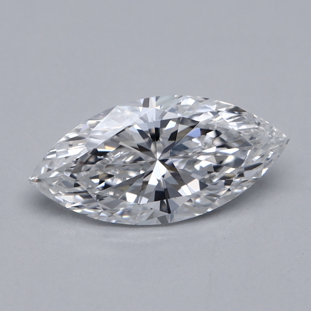 Marquise Natural Diamond