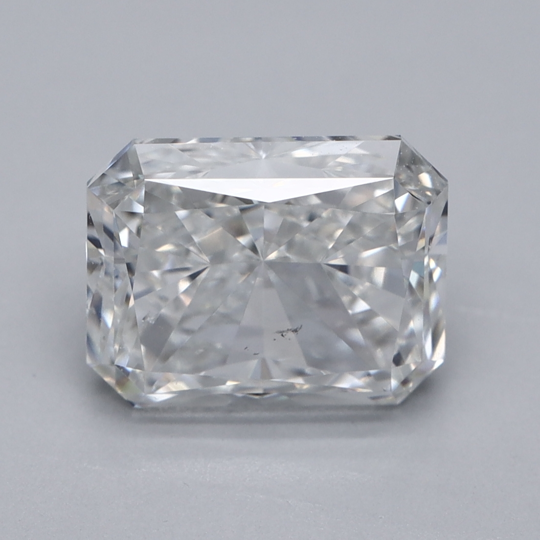 Radiant Natural Diamond