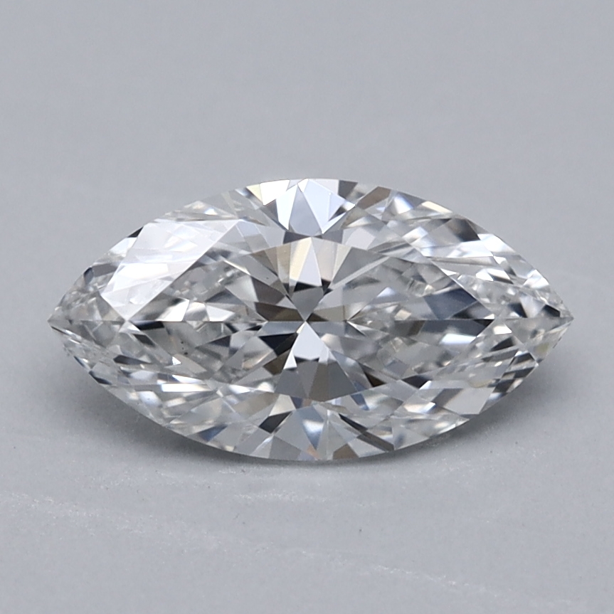 Marquise Natural Diamond