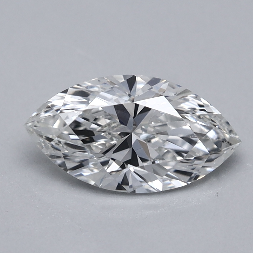 Marquise Natural Diamond