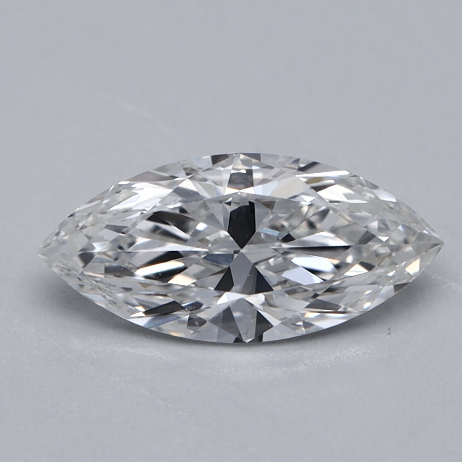 Marquise Natural Diamond