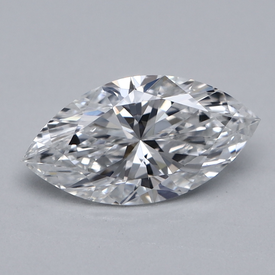 Marquise Natural Diamond