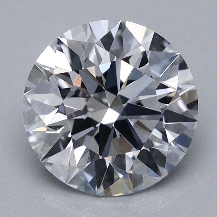 Brilliant Round Natural Diamond