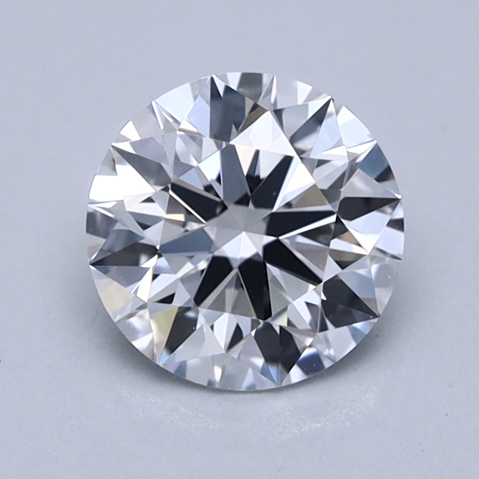 Brilliant Round Natural Diamond