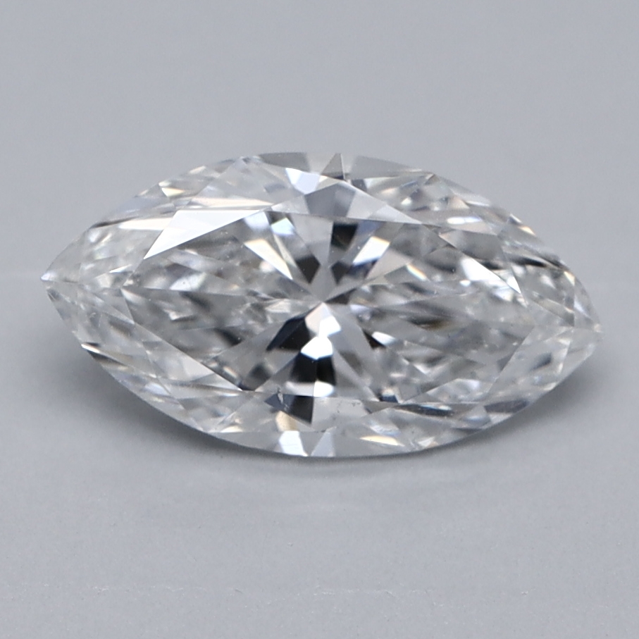 Marquise Natural Diamond