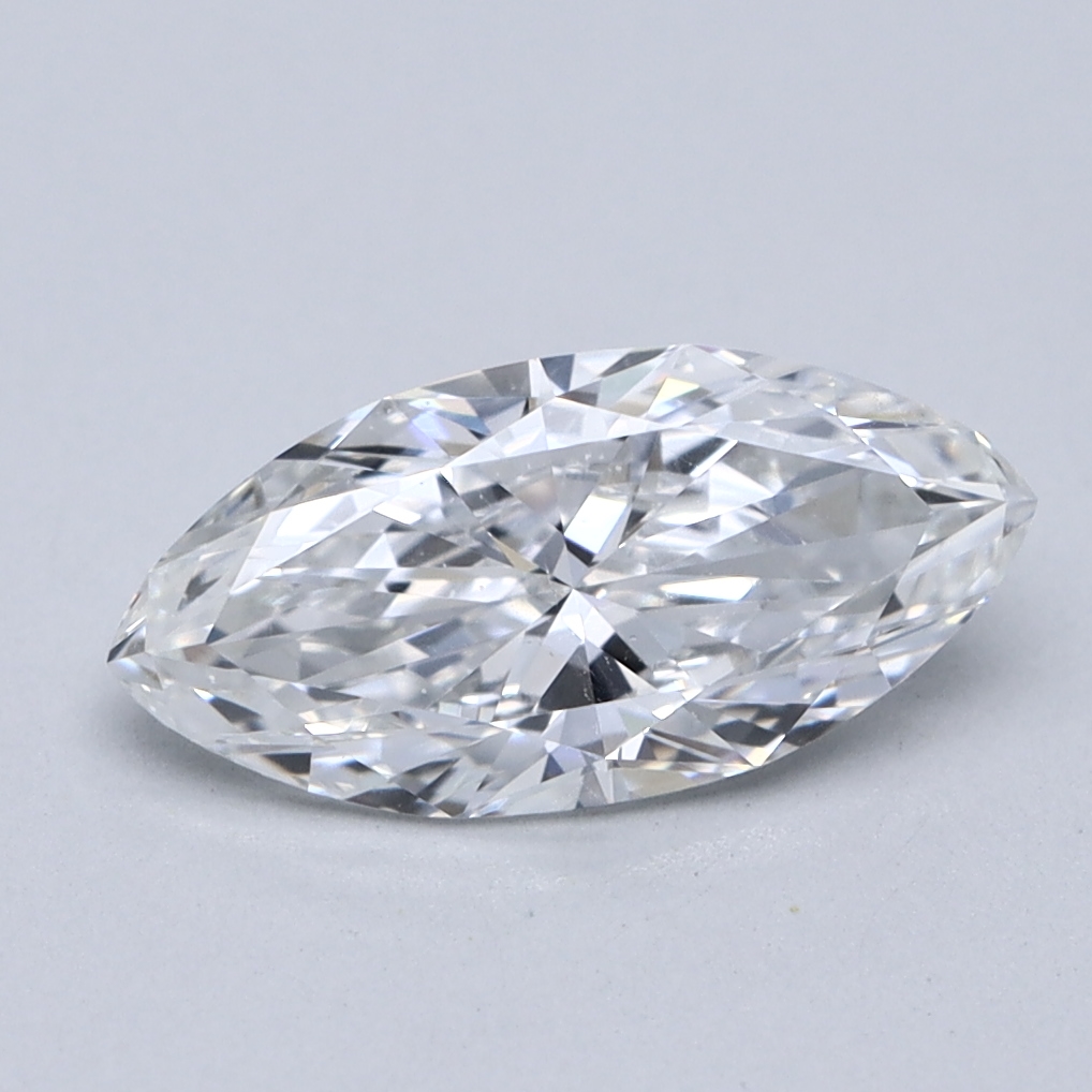 Marquise Natural Diamond