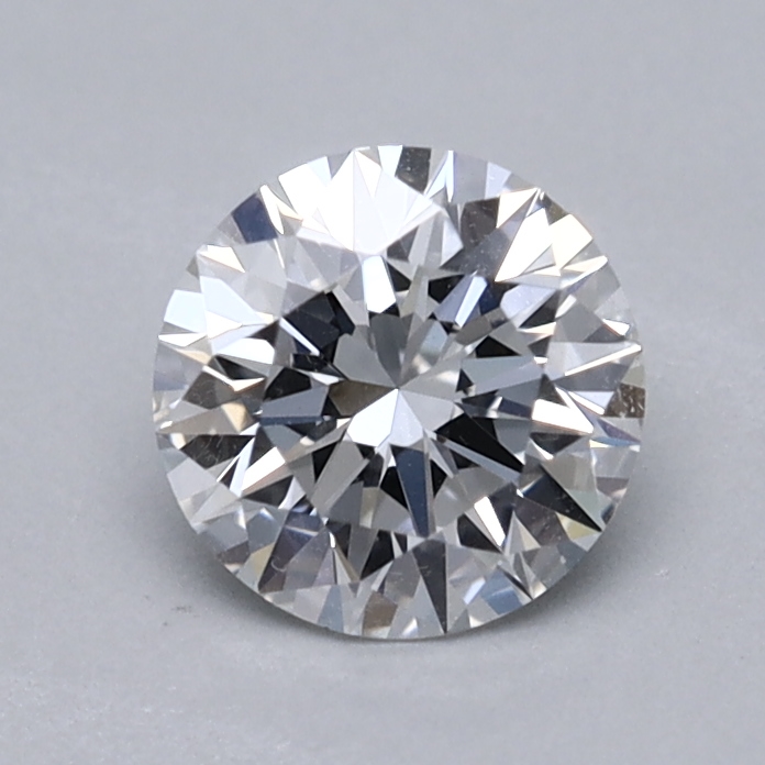 Brilliant Round Natural Diamond