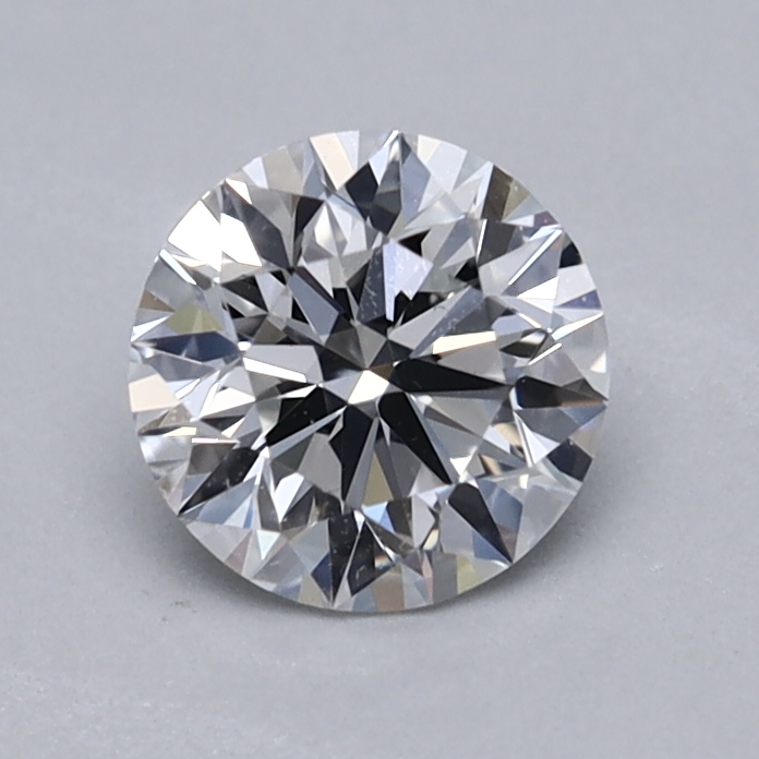 Brilliant Round Natural Diamond