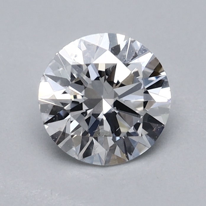 Brilliant Round Natural Diamond