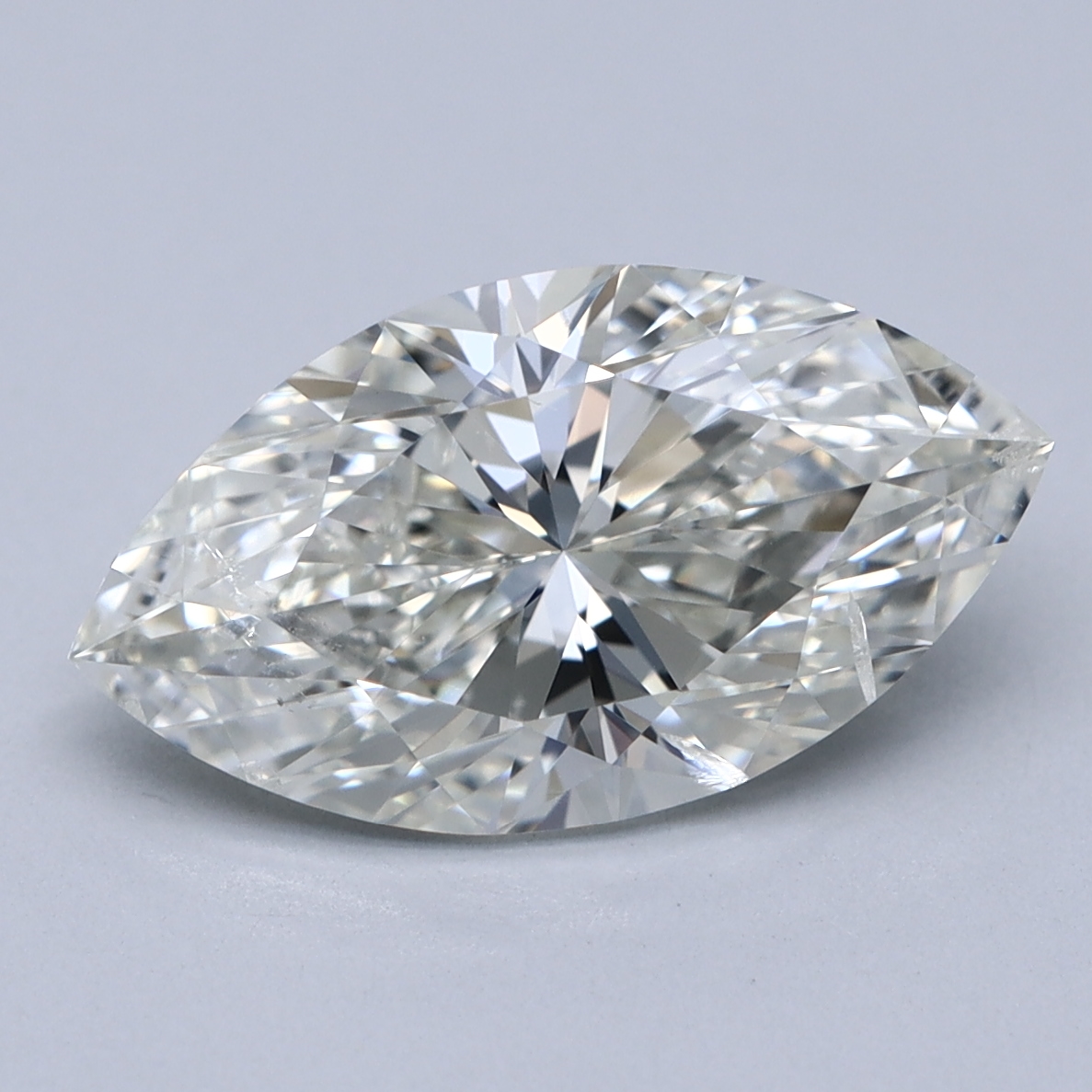 Marquise Natural Diamond