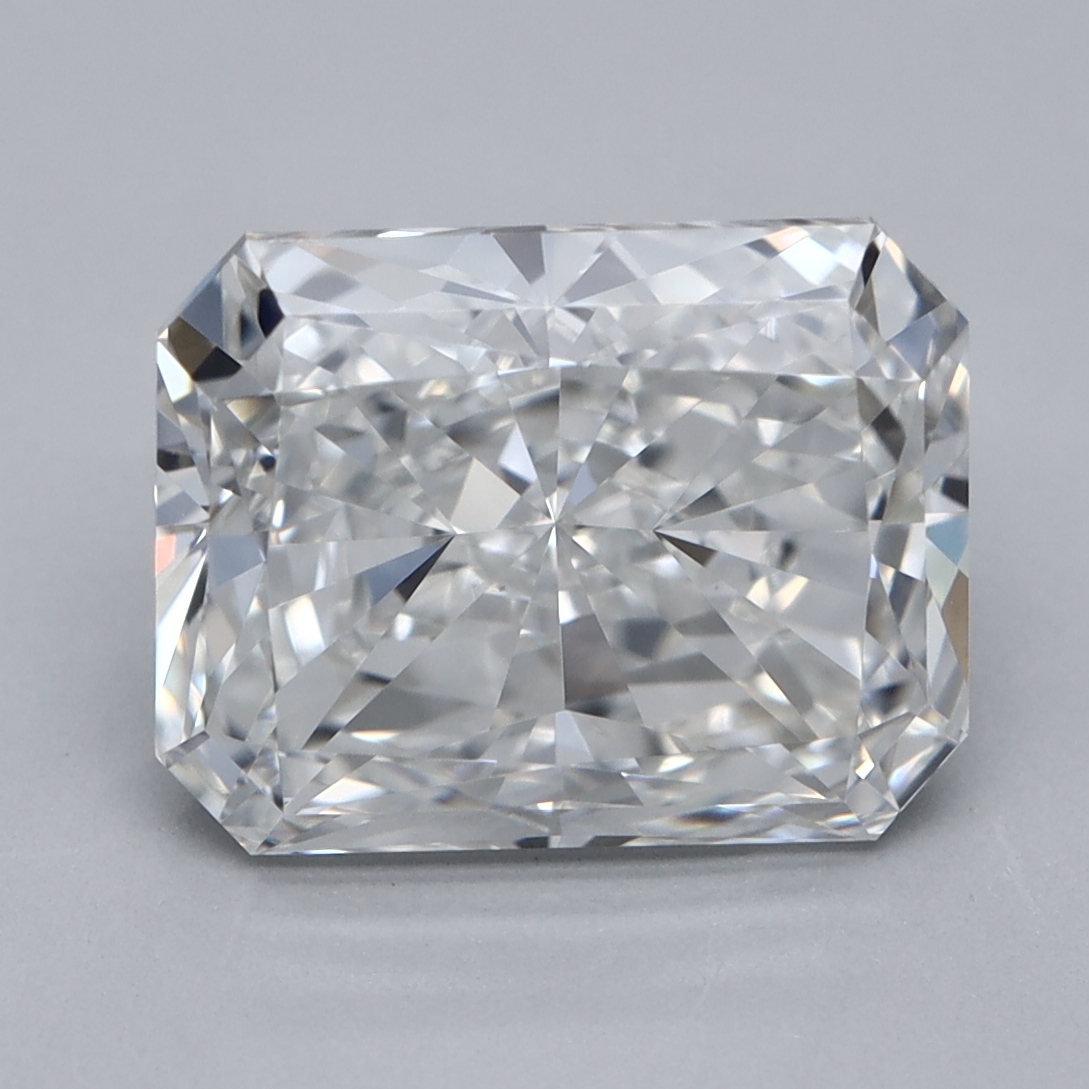 Radiant Natural Diamond