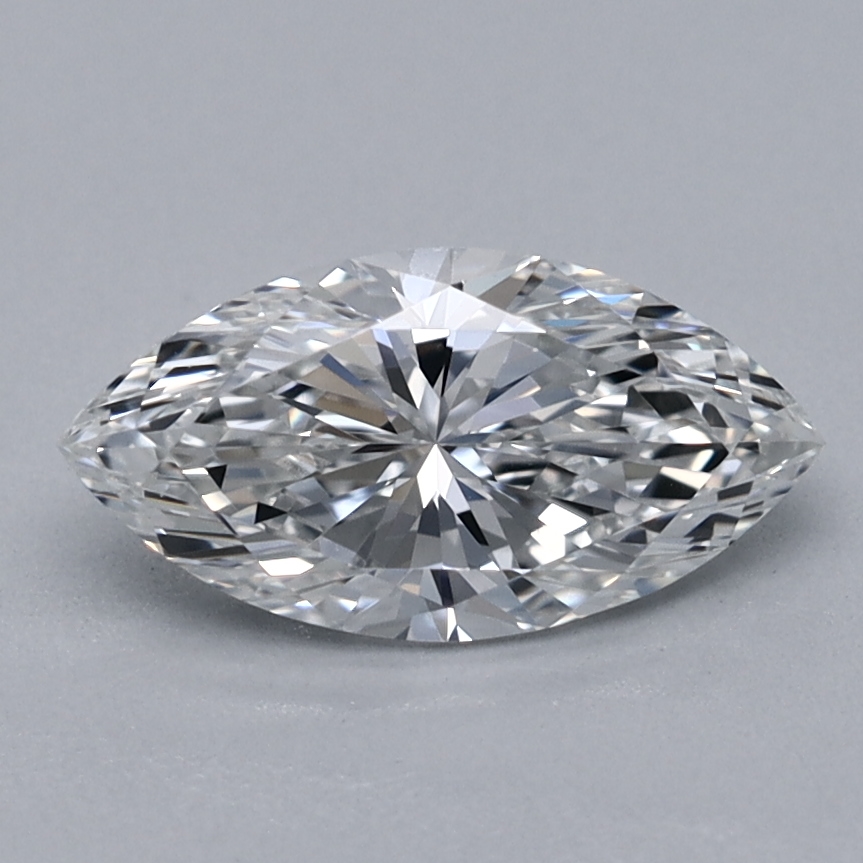 Marquise Natural Diamond