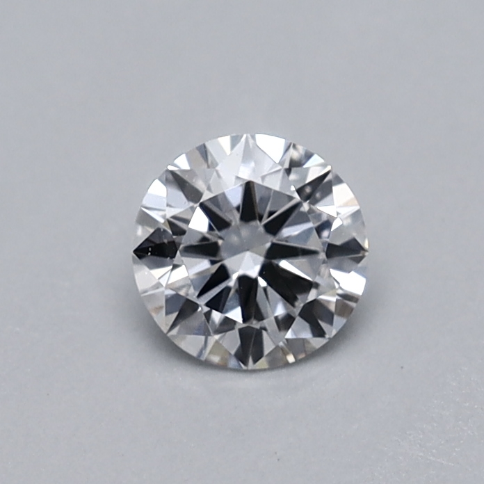 Brilliant Round Natural Diamond