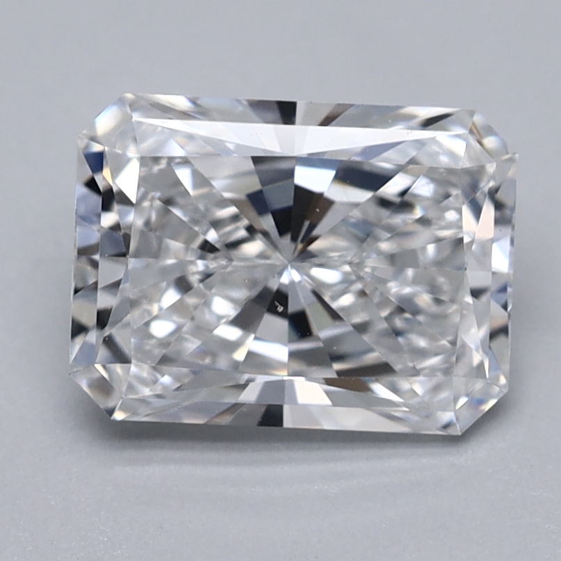 Radiant Natural Diamond