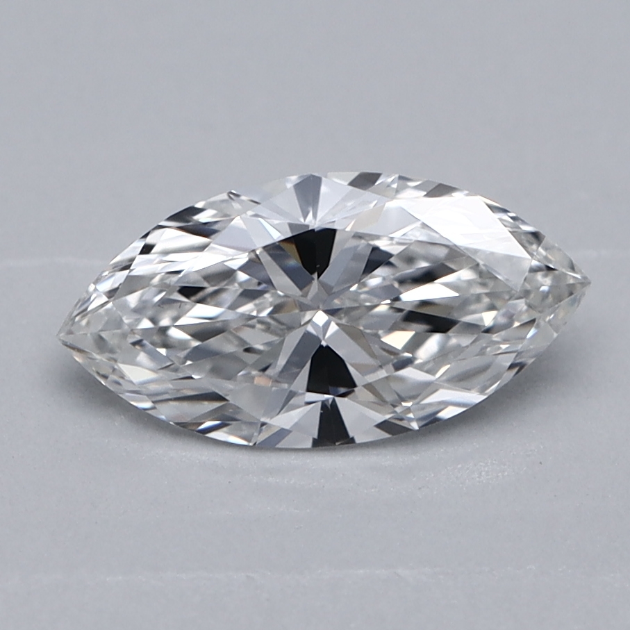 Marquise Natural Diamond
