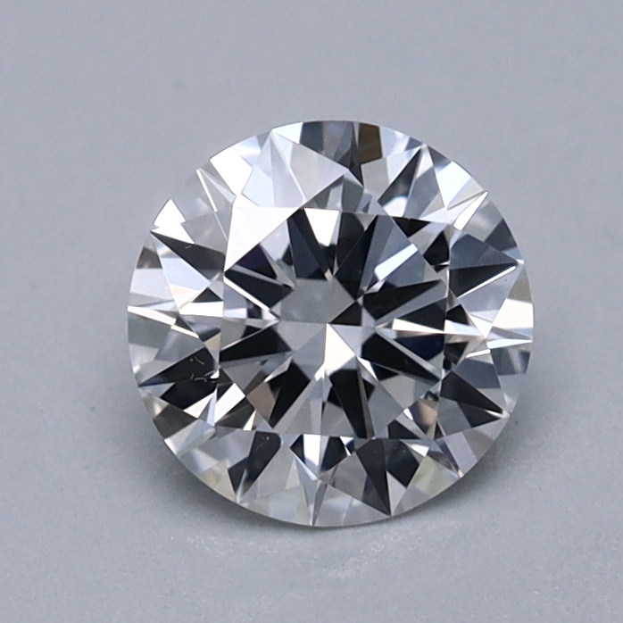 Brilliant Round Natural Diamond