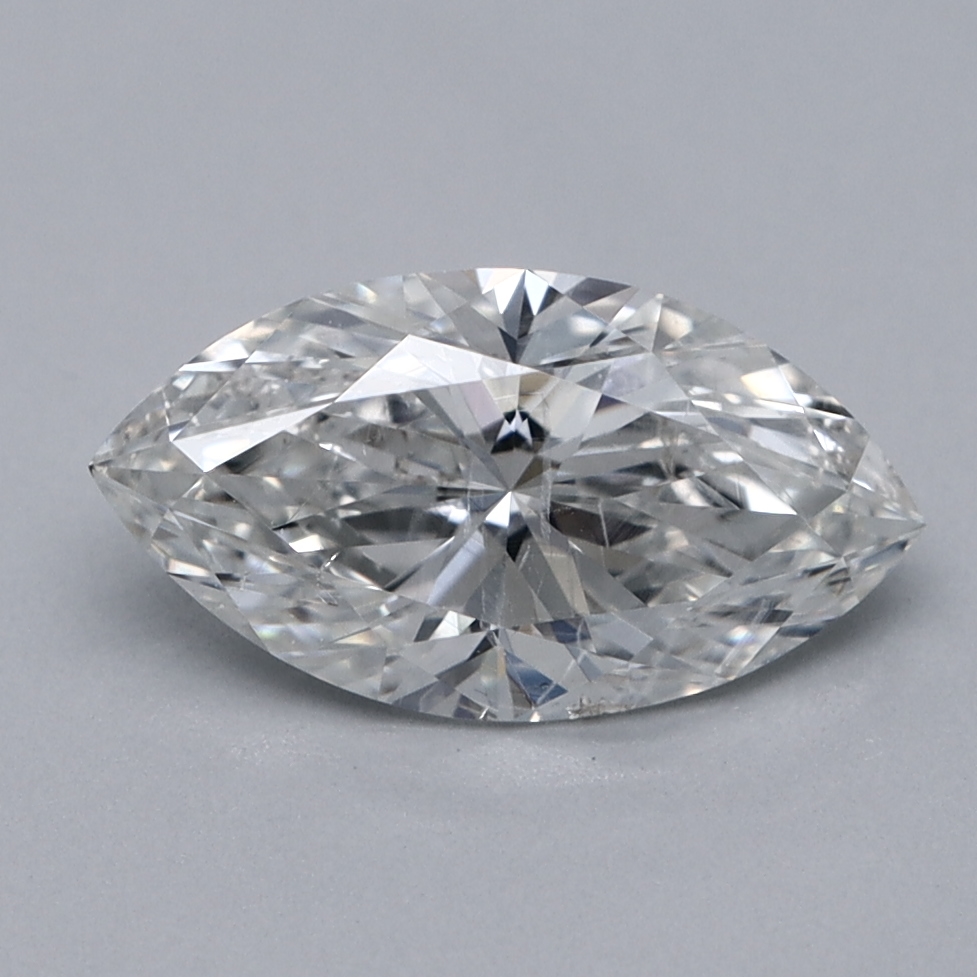 Marquise Natural Diamond