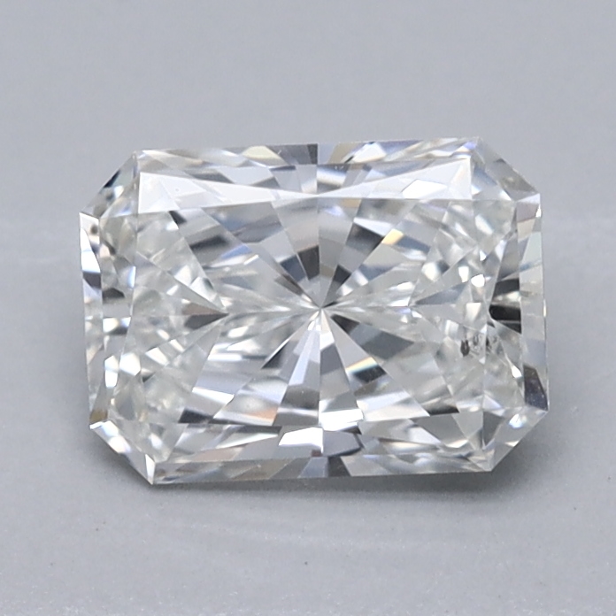 Radiant Natural Diamond