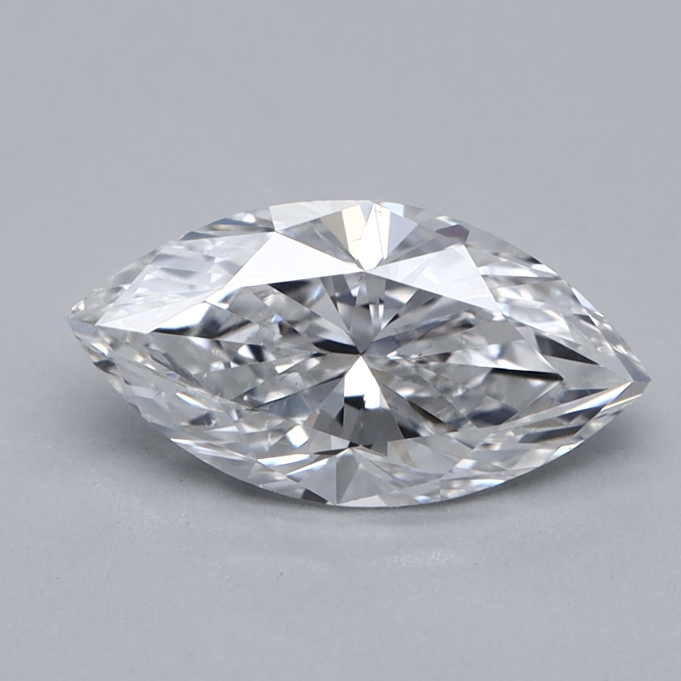 Marquise Natural Diamond