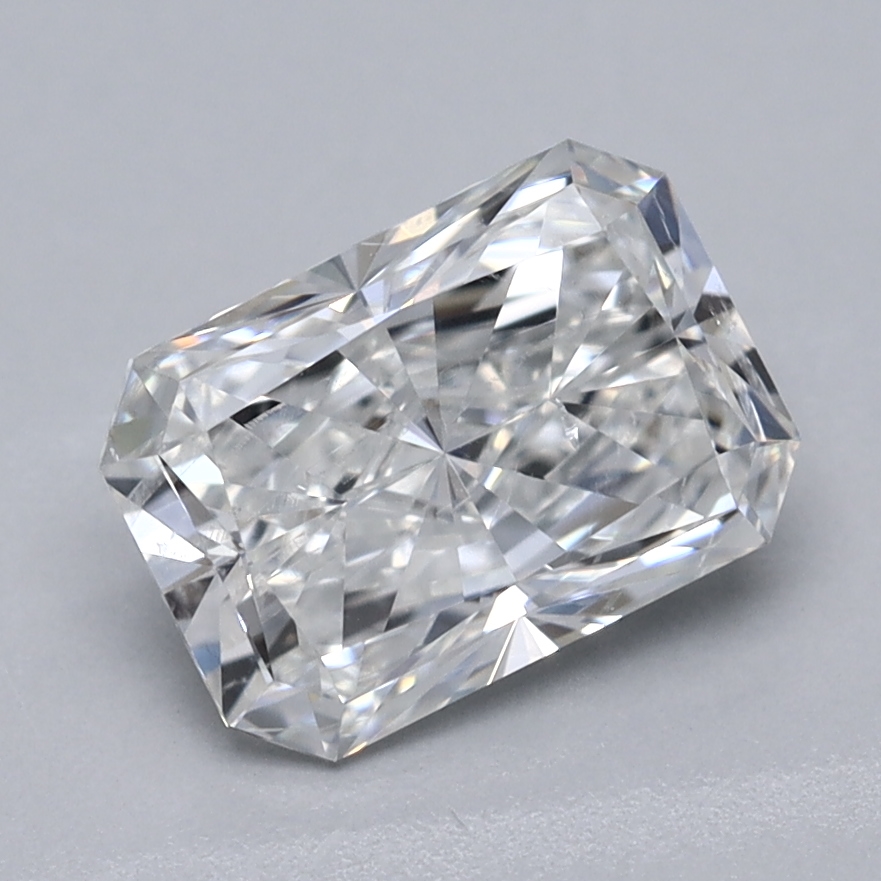 Radiant Natural Diamond