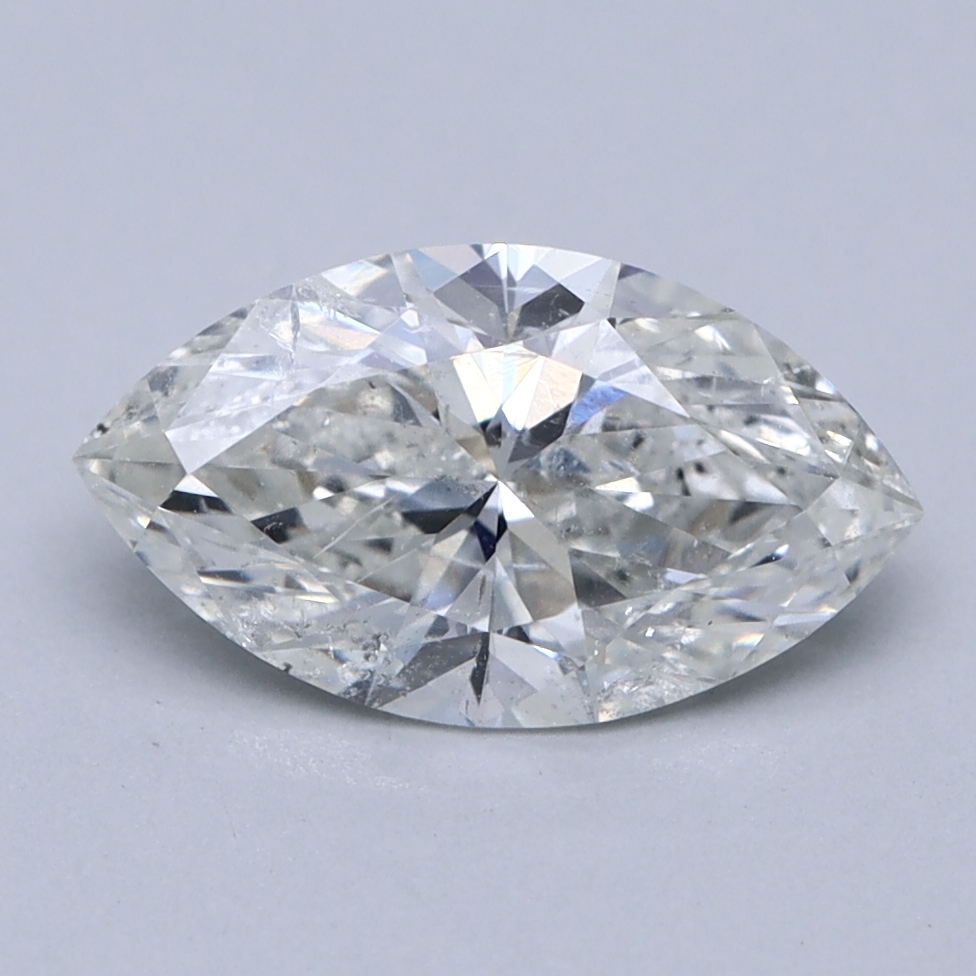 Marquise Natural Diamond