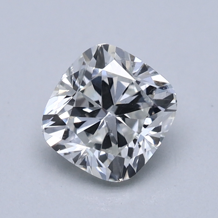 Cushion Cut Natural Diamond