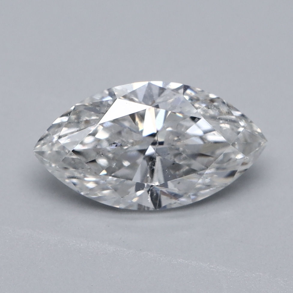 Marquise Natural Diamond