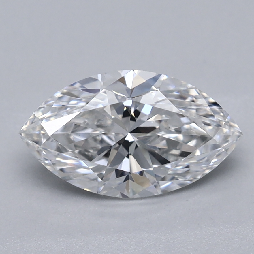 Marquise Natural Diamond