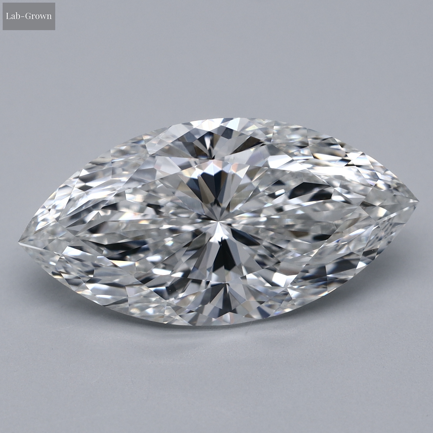 Stargazer Marquise Lab-Grown Diamond