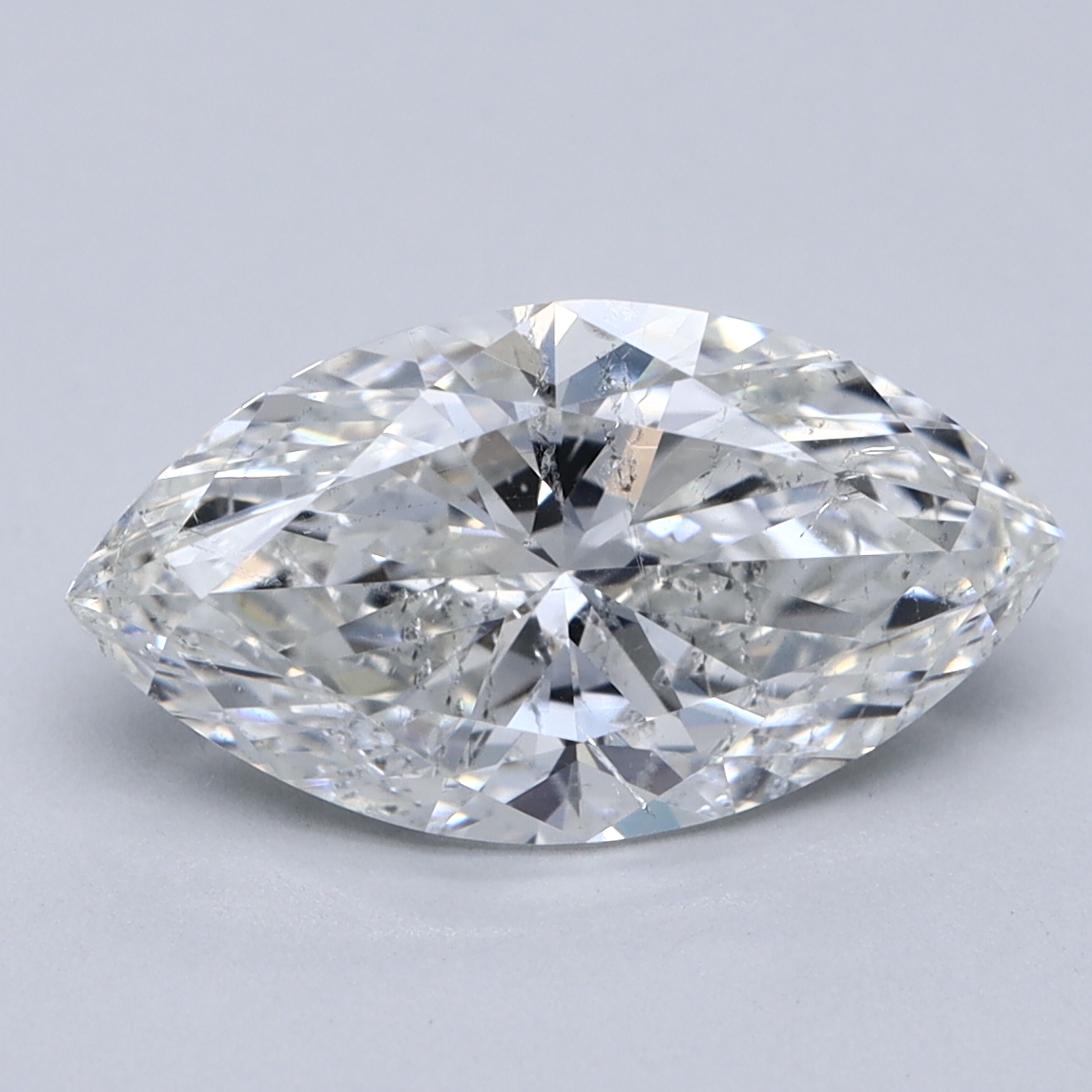 Marquise Natural Diamond