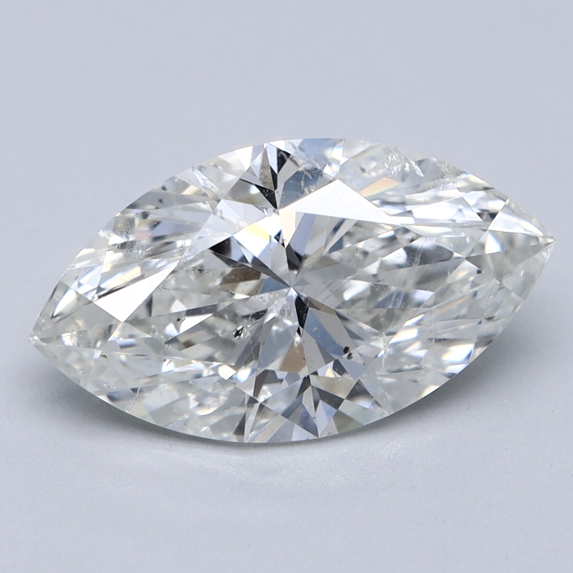 Marquise Natural Diamond