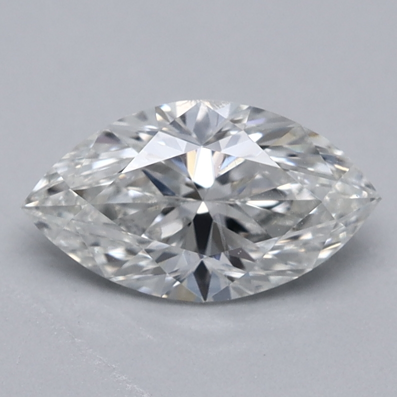 Marquise Natural Diamond