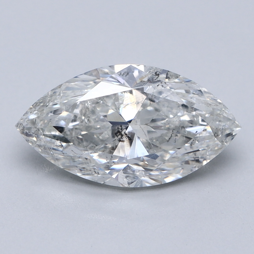 Marquise Natural Diamond