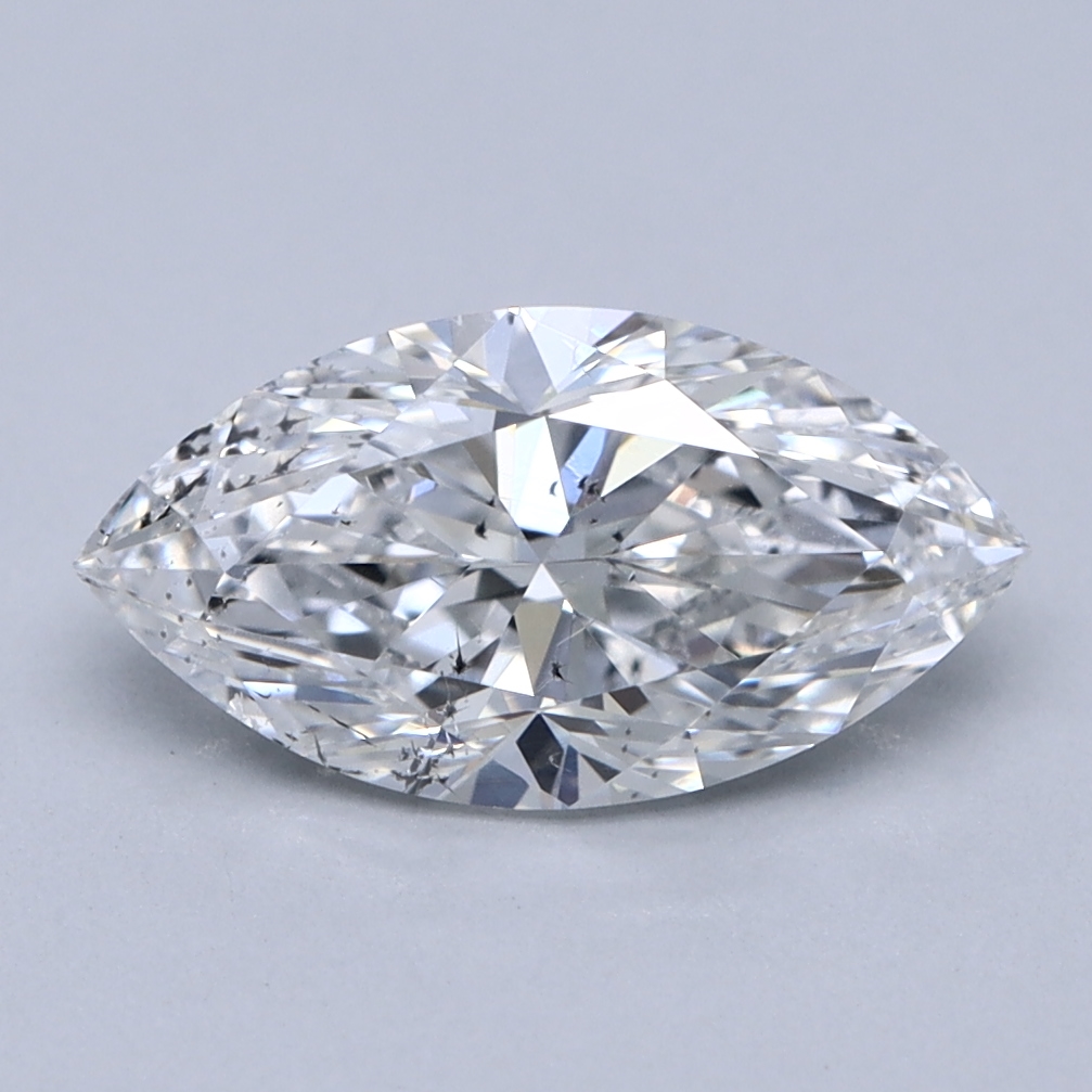 Marquise Natural Diamond