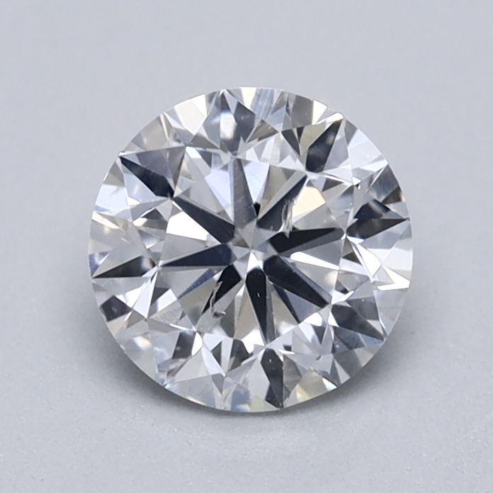 Brilliant Round Natural Diamond