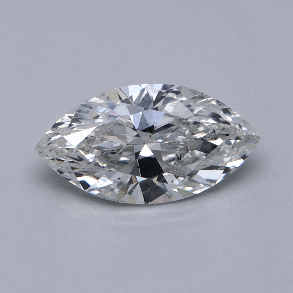 Marquise Natural Diamond