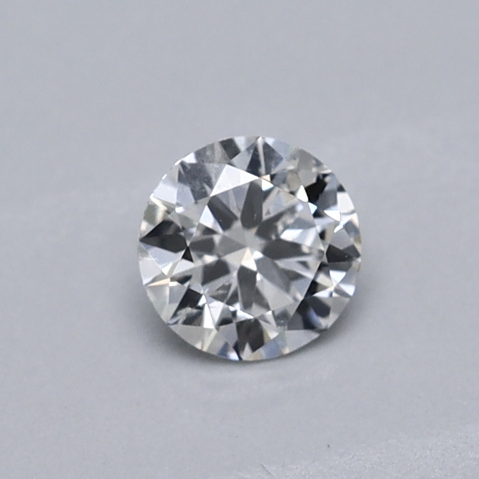 Brilliant Round Natural Diamond
