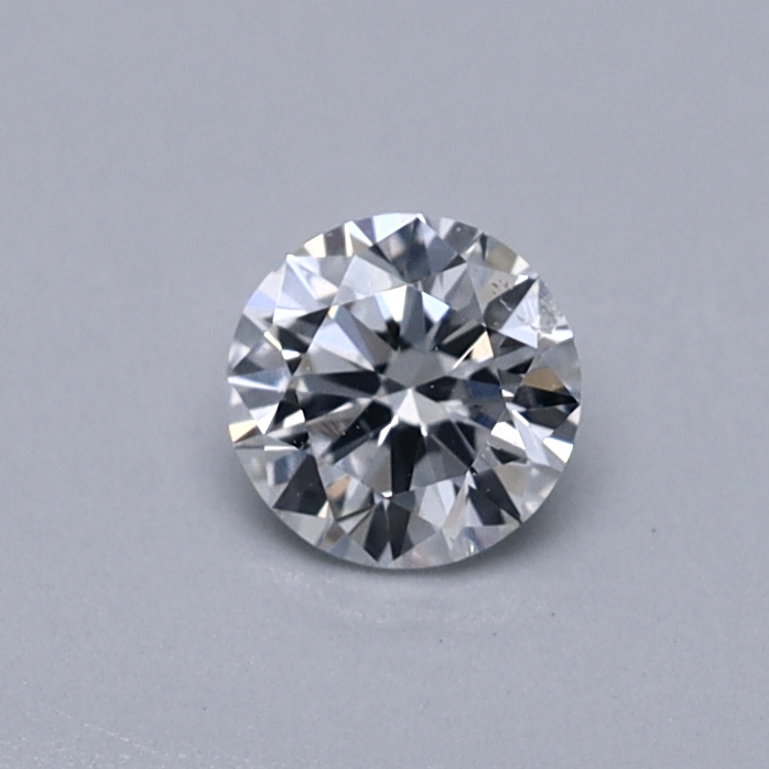 Brilliant Round Natural Diamond
