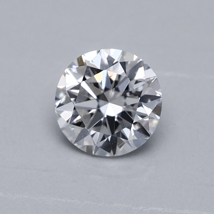 Brilliant Round Natural Diamond