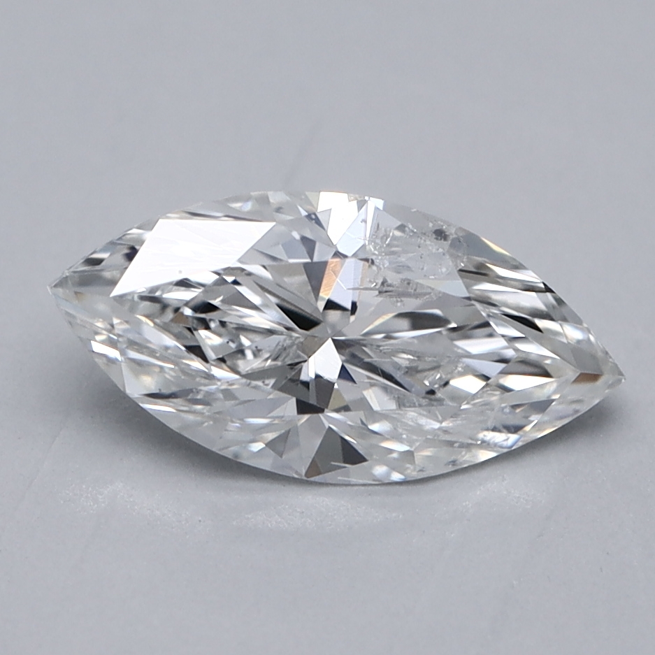 Marquise Natural Diamond