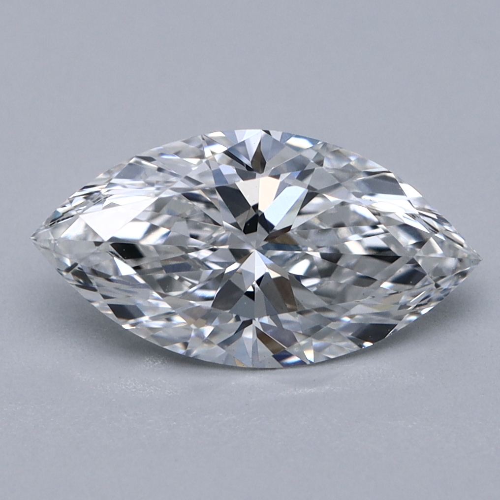 Marquise Lab-Grown Diamond