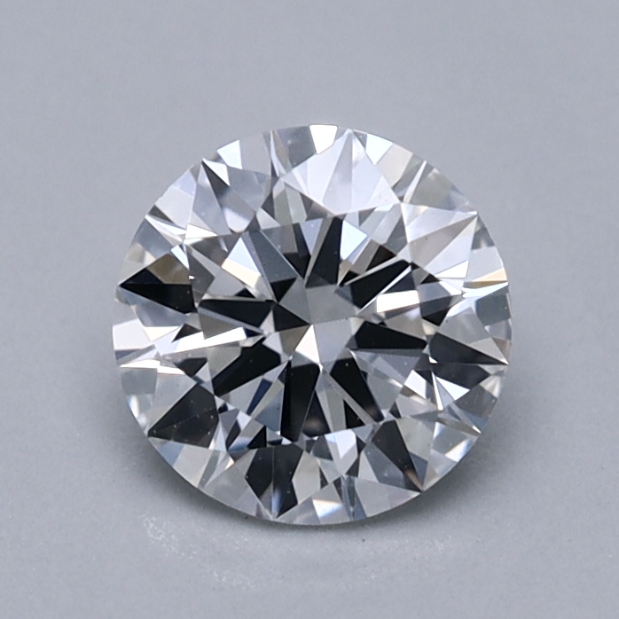 Brilliant Round Lab-Grown Diamond
